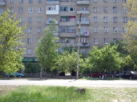 Дом N27 по ул. Севастопольской Дом N27 по ул. Севастопольской