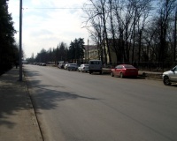 Новый вид улицы Измайлова Новый вид улицы Измайлова
