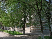 Жилой дом на Красноармейском
Жилой дом на Красноармейском