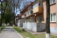 проспект Зои Космодемьянской проспект Зои Космодемьянской