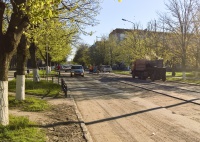 Ремонт Петровского бульвара Ремонт Петровского бульвара