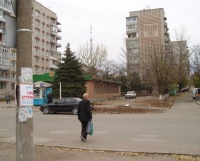 Осенний денек Осенний денек
