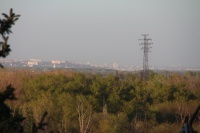 Вид на Ростов Вид на Ростов